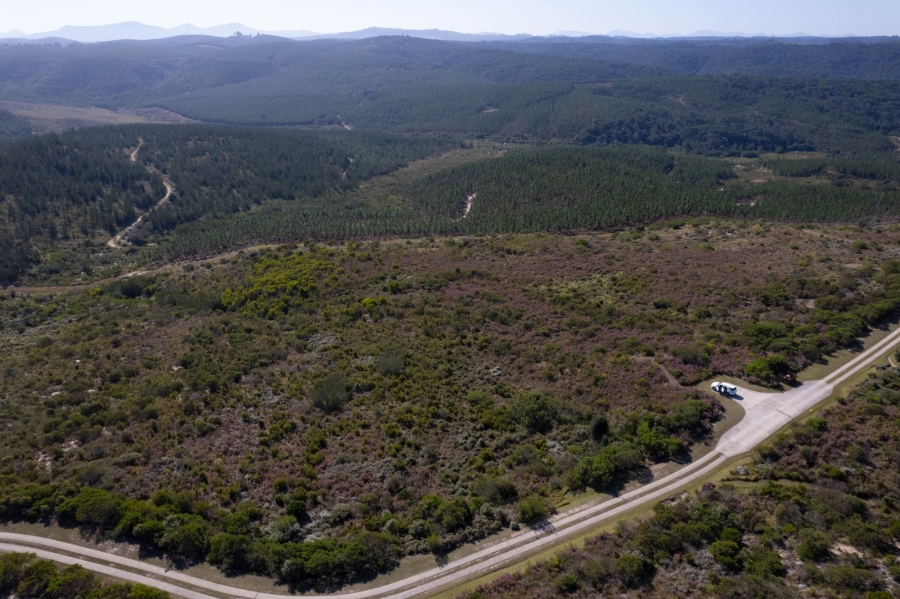 0 Bedroom Property for Sale in Pezula Private Estate Western Cape
